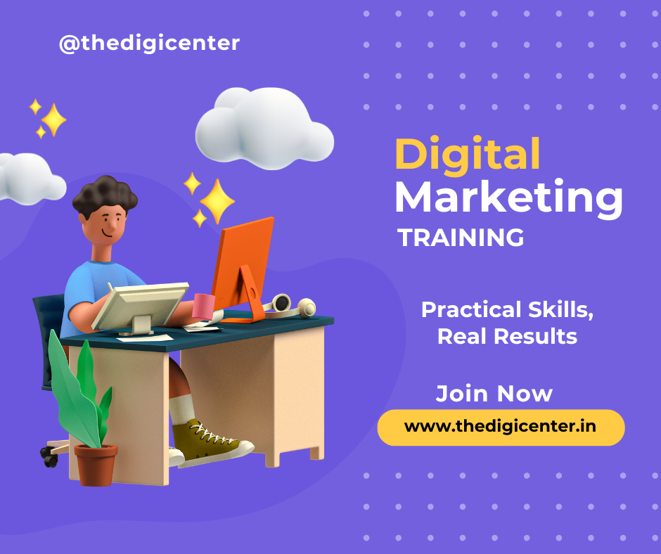 Digital Marketing Training: Practical vs Theory
